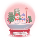 圣诞水晶(声音)