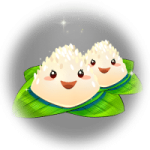 粽子成双(声音)