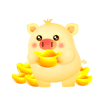 砸金猪 (2)