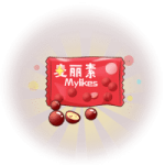 童年零食-麦丽素