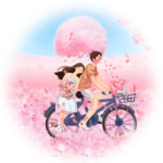 恋爱单车
