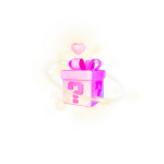 盲盒粉色
