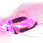 love跑车