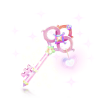 心钥匙