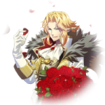 玫瑰王子(声音)