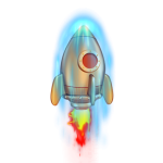 火箭爆炸