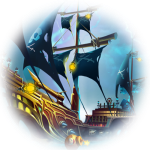 海盗船-2
