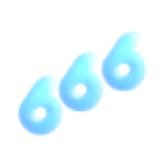 表情666