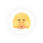 带头像表情