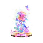 缤纷玫瑰