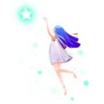 摘星少女(声音)