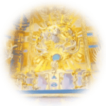 创世天宫(声音)