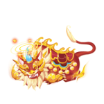 炸年兽