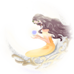 月上仙子(声音)