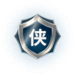 徽章