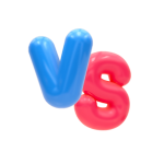 vs对战