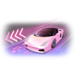 粉色超跑(声音)