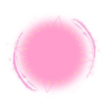 麦位光圈爱心音波