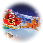 圣诞雪橇(声音)