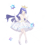 仙女星高级
