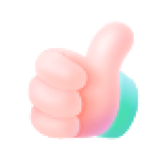 表情赞