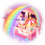 彩虹音乐盒