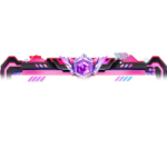 名片框未来战士