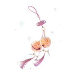 护花铃