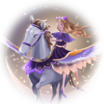 凌云飞马(声音)