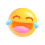 表情哭笑