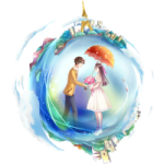 快乐星球(声音)