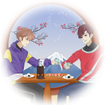 富士山下(声音)