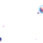星球背景
