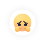 带头像表情
