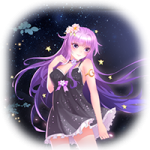 月光女孩