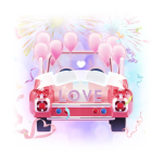 lovoe烟花