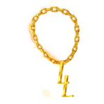 金项链