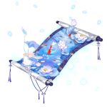 画中境