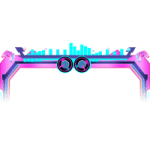 名片框电玩小子