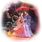 灼灼桃夭