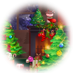圣诞树(声音)