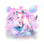 甜心