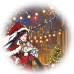 圣诞惊喜(声音)