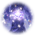 桃花林仙女(声音)