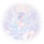 雪夜精灵(声音)