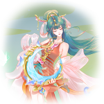 月下美人