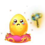 砸蛋