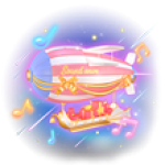 音浪飞艇(声音)