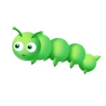 毛毛虫