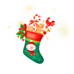 圣诞袜